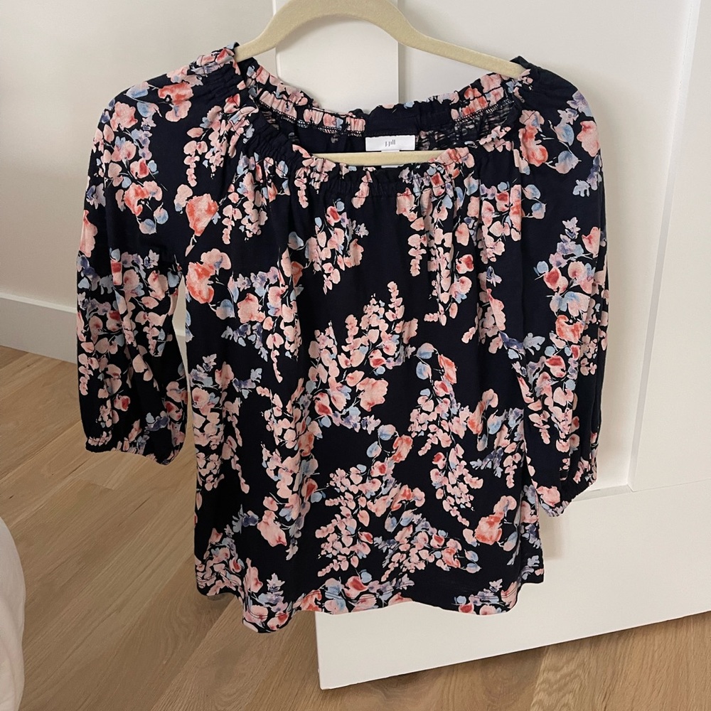 J Jill Top